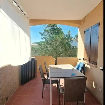 Blu Darsena Apartment