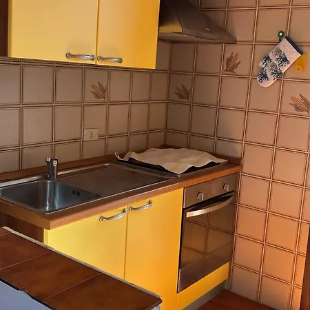 Blu Darsena Appartement *