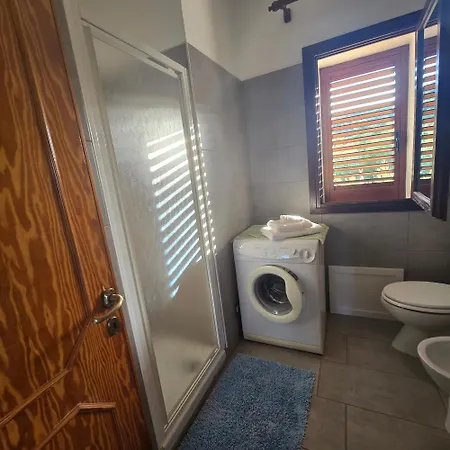 Apartament Blu Darsena