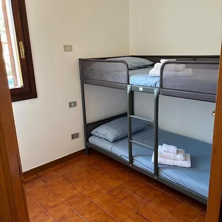 Blu Darsena Apartament Cannigione
