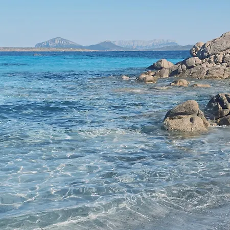 Blu Darsena * Cannigione