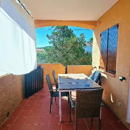 Blu Darsena Appartement
